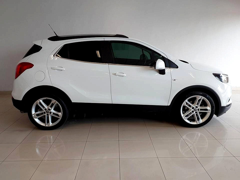 OPEL MOKKA X 1.4T COSMO AT 2020 for sale in Western Cape