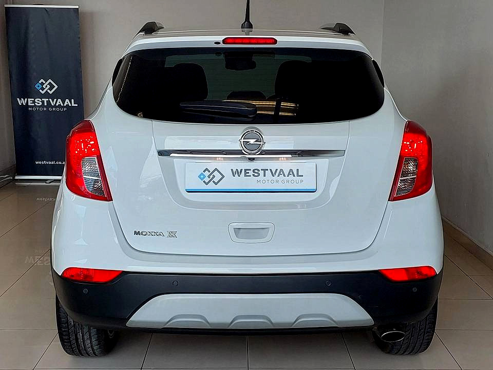  OPEL MOKKA X 1.4T COSMO AT 2020 for sale